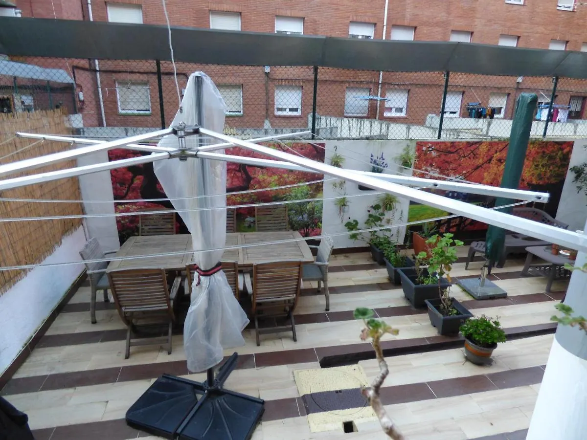 Guggenheim A 15 Minutos. Bec A 5 Minutos Apartment Barakaldo Spain